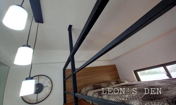 Baguio Apartment | Leon's Den