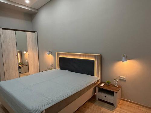 Bishkek Apartment | Leonardo apt with a sunset view