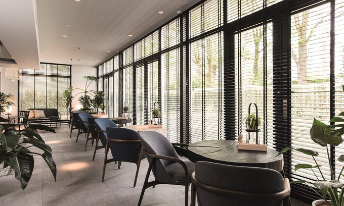 Plantage Hotel | Leonardo Boutique Hotel The Lancaster Amsterdam