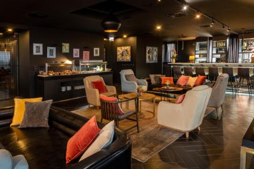 Rehovot Hotel | Leonardo Boutique Rehovot