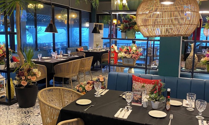 Tagaytay Bed & Breakfast | Leonas By RSM