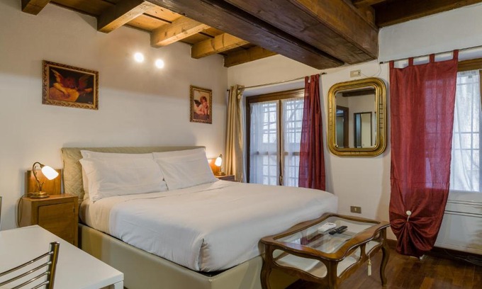 Citta Antica Apartment | Leoncin d'oro