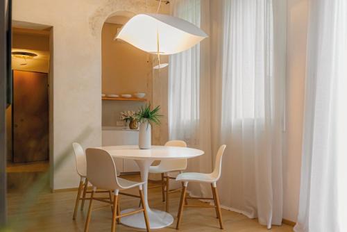 Treviso Apartment | LEONI DI COLLALTO PALACE
