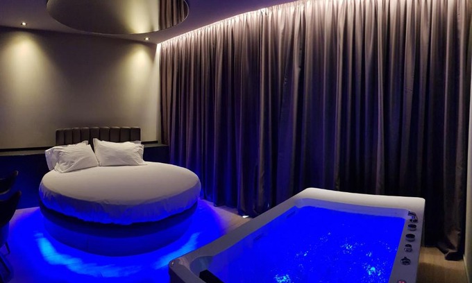 Citta Sant'Angelo Hotel | Leoni Hotel & Private Spa