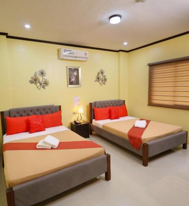 Talisay Hotel | Leonida's Exclusive Resort