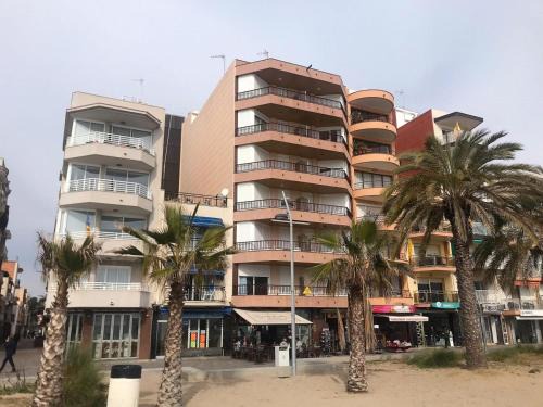 Calafell Apartment | Leonor 2º 2ª