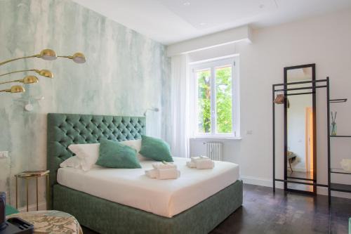 San Jacopino House | Leopolda Home - Florence Dolce Vita