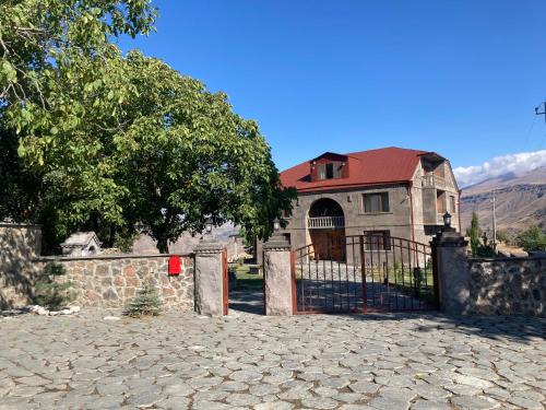 Syunik Province Resort | LERNATUN by NOV