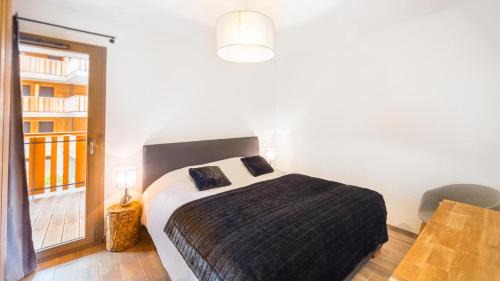 Chatel Apartment | Les 4 Elements - Apt C102 - BO Immobilier - Châtel