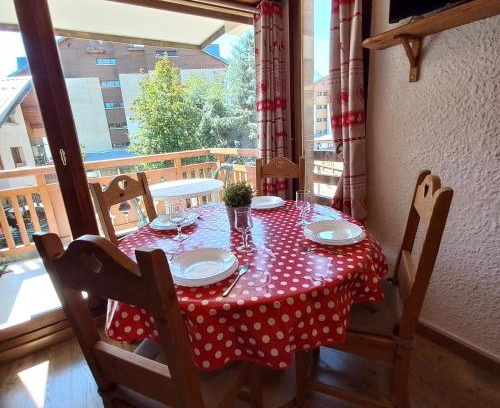 Les Deux Alpes Apartment | Les Alberges