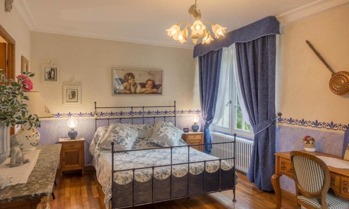 Neuville-aux-Bois Bed & Breakfast | Les Anges Rêveurs