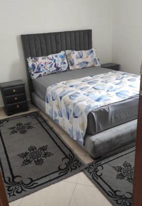 Quartier Al-Atlas Apartment | Les Appartements de la Place Atlas