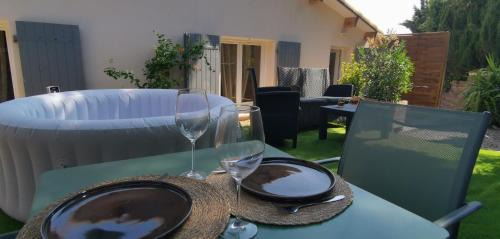 Sete Ski Chalet | Les Baraquettes de St clair