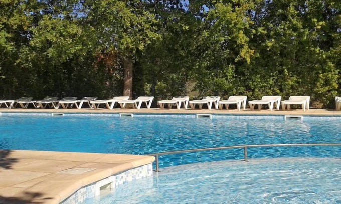 Tourrettes House | Les Bastides de Fayence by Interhome
