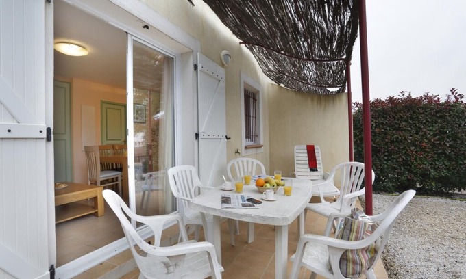 Tourrettes Apartment | Les Bastides de Fayence Tourrettes MM4