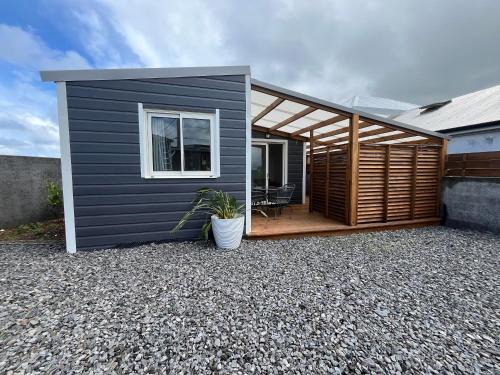 Saint-Pierre De La Reunion House | Les Bungalows Du Sud 2