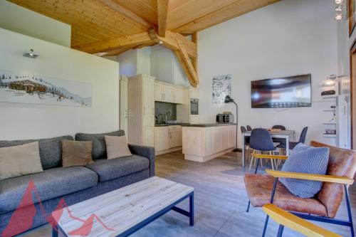 Morzine Apartment | Les Césaries A4