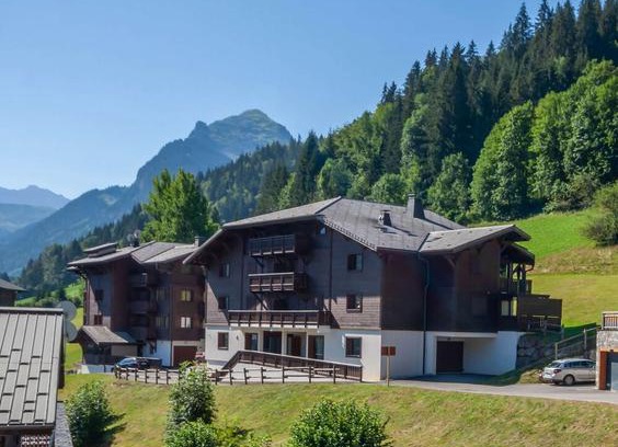 Morzine Apartment | Les Césaries A7