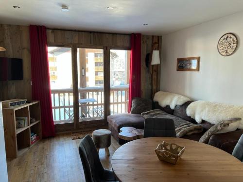 Les Carroz-d'Araches Apartment | Les Carroz d'Araches