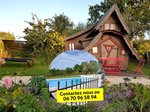 Le Boupere Ski Chalet | Les CASAS La Champrenière
