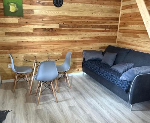 Petite-ÃŽle Apartment | Les Cattleyas