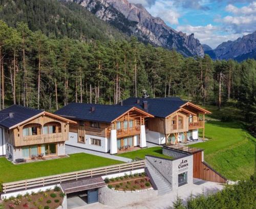 Mareo Apartment | Les Ciases Chalets Dolomites