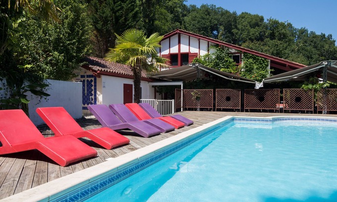 La Bastide-Clairence House | Les Collines Iduki