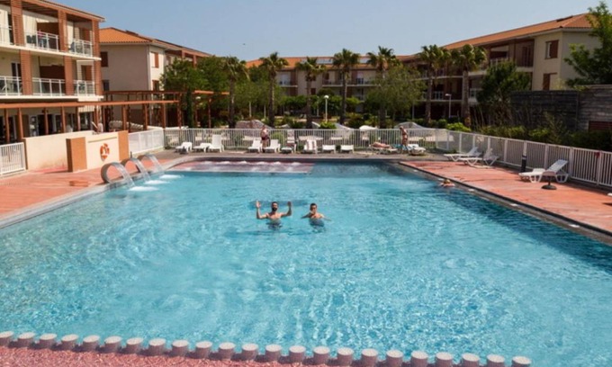 Argeles-sur-Mer House | Les Demeures de la Massane M2P6