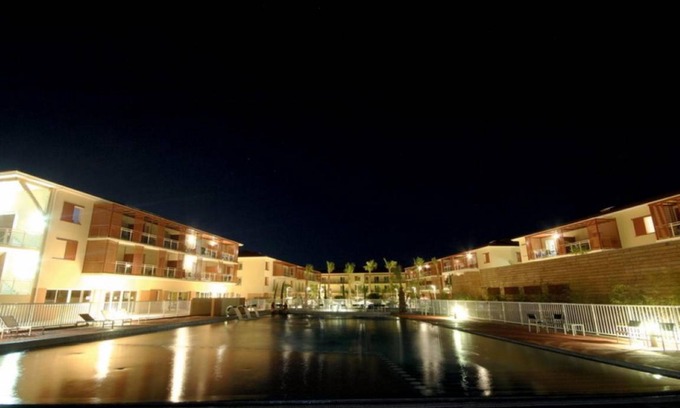 Argeles-sur-Mer Apartment | Les Demeures de la Massane 2P4