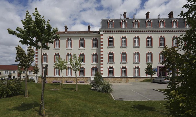Epernay Hotel | Les Demeures Champenoises Confort