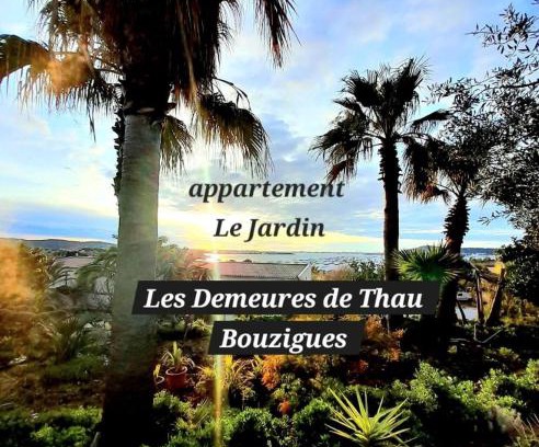 Bouzigues House | les Demeures de Thau