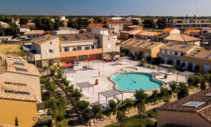 Latour-Bas-Elne Ski Chalet | Les Demeures Torrellanes M3P6