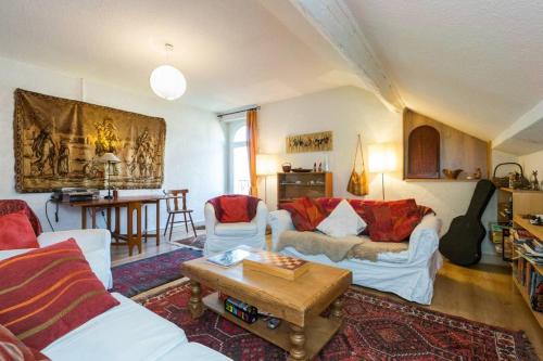 Passy Apartment | Les Fourges