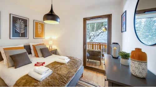 Chatel Apartment | Les Freinets - Apt D103 - BO Immobilier - Châtel