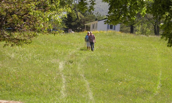Montjoux Other | Les Gîtes du Devés