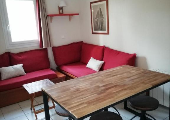 Maubuisson Apartment | LES GRANDS PINS