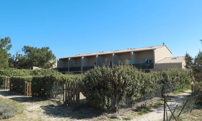Carcans Plage House | Les Hameaux de l'Océan 46J by Interhome