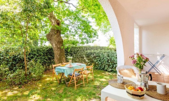 Ciboure Apartment | Les Hauts de Bordagain by Interhome