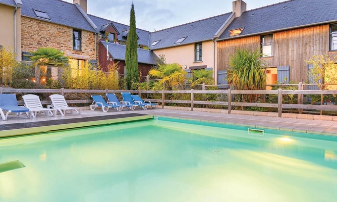 Kerroch House | Les Hauts de la Houle