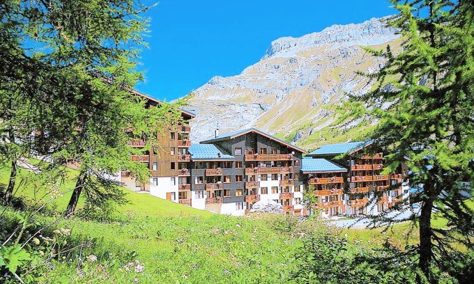 Val-d'Isere House | Les Hauts du Rogoney SC4p