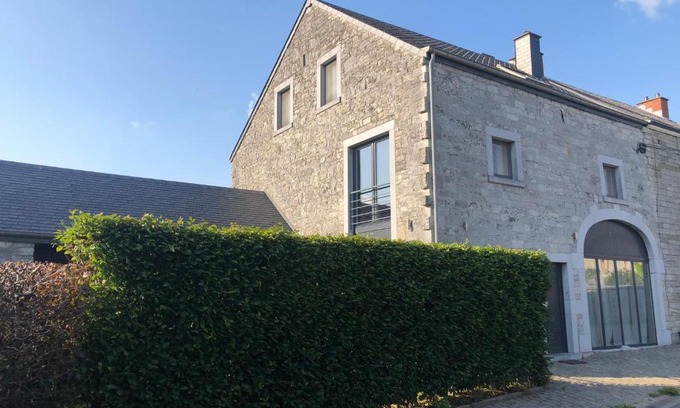 Tohogne House | Les Hirondelles de Durbuy