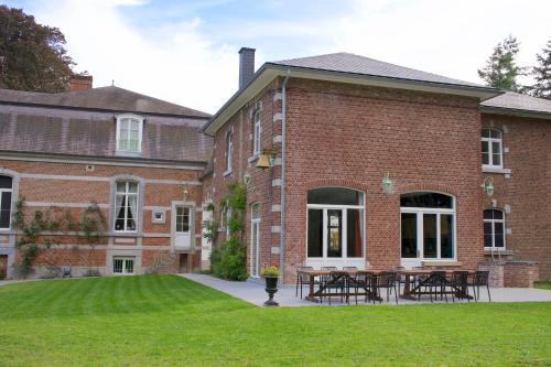 Marche-en-Famenne House | Les Hys de Verdenne