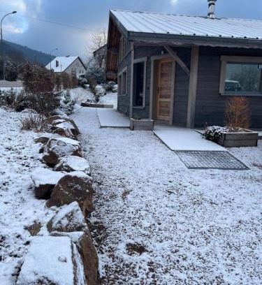 Travexin Ski Chalet | Les Loutrons