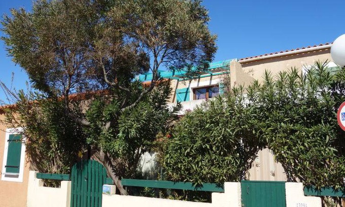 Le Barcares Apartment | Les Marendes des Palombes 2