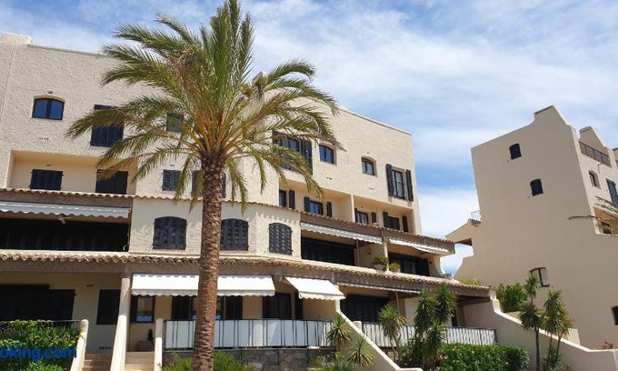 Port Cogolin Apartment | Les Marines de Cogolin
