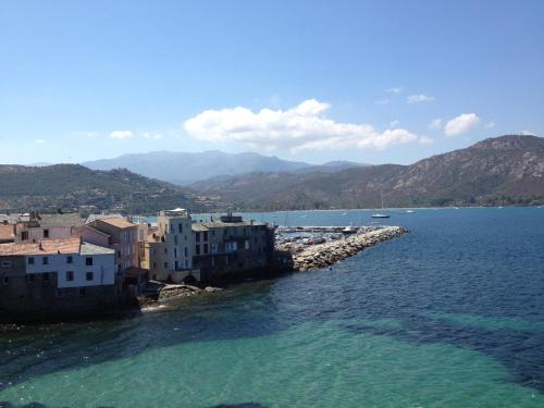 Patrimonio Apartment | Les Marines Du Soleil