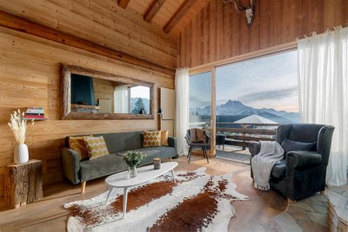 Villars-sur-Ollon Hotel | Les Mazots du Clos
