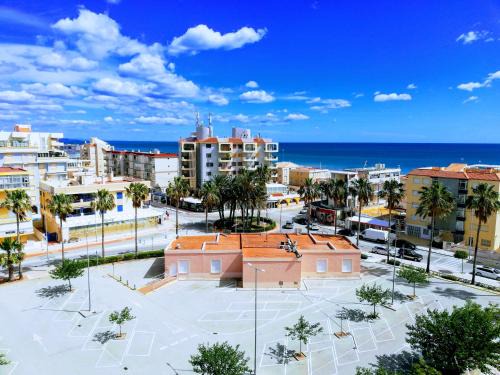 Xeraco Beach Apartment | Les Motes Solo Familias Serviplaya!