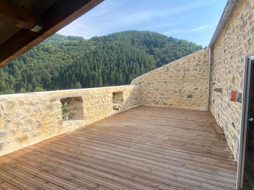 Saint-Martin-de-Valamas House | Les Murmures de l'Eyrieux