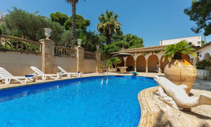 Llanca House | Les Oliveres by Interhome